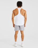 Essential Stringer - White - Image 4