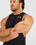 Force Tank - Black - Image 6