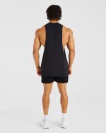 Force Tank - Black - Image 4