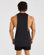 Force Tank - Black - Image 2