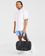 Core 7" Shorts - Air Blue - Image 8