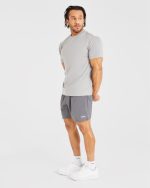 Core 7" Shorts - Charcoal - Image 8