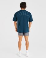 Core 5" Shorts - Charcoal - Image 4