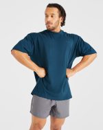 Core 5" Shorts - Charcoal - Image 8