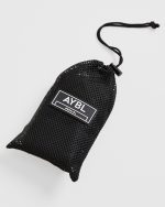 Wrist Straps - Black - Image 2