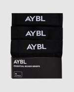 Essential Boxer Brief (3 pack) - Black - Image 4