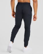 Ascend Woven Joggers - Navy - Image 2