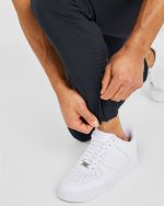 Ascend Woven Joggers - Navy - Image 6