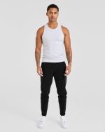Origin Joggers - Black - Image 3