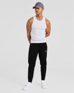 Origin Joggers - Black - Image 8