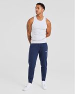 Origin Joggers - Navy - Image 3