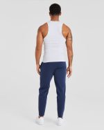 Origin Joggers - Navy - Image 4