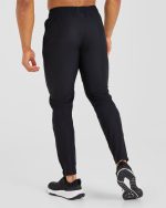 Ascend Zip Joggers - Black - Image 2