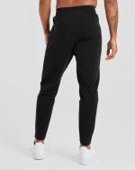Origin Joggers - Black - Image 2