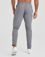 Ascend Zip Joggers - Grey - Image 2