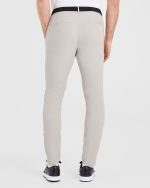 Performance Trousers - Stone Grey - Image 2