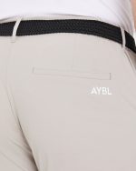 Performance Trousers - Stone Grey - Image 6