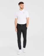 Performance Trousers - Black - Image 3