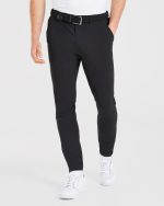 Performance Trousers - Black