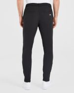 Performance Trousers - Black - Image 2