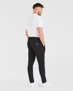 Performance Trousers - Black - Image 4