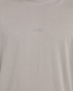 Craft Oversized T Shirt - Fog - Image 6