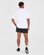 Core 5" Shorts - Black - Image 4