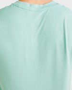 Attain Seamless Vest - Aqua Mint - Image 6
