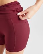 Courtside Skort - Summer Cherry - Image 5