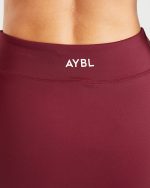 Courtside Skort - Summer Cherry - Image 6