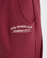 Courtside Shorts - Summer Cherry - Image 5
