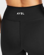 Courtside 5" Shorts - Black - Image 6