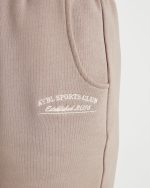 Courtside Shorts - Mocha - Image 5