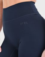 Staple Leggings - Navy - Image 5