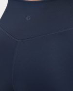 Staple Leggings - Navy - Image 6
