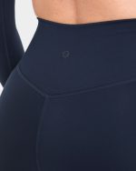 Staple Shorts - Navy - Image 6