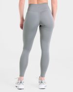 Staple Leggings - Grey - Image 2