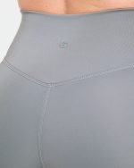 Staple Leggings - Grey - Image 6