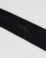 Seamless Headband - Black - Image 6