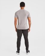 Attain Seamless T Shirt - Woodland Fog - Image 4
