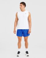 Core 5" Shorts - Cobalt Blue - Image 3