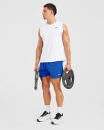 Core 5" Shorts - Cobalt Blue - Image 7