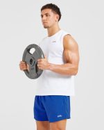 Core 5" Shorts - Cobalt Blue - Image 8