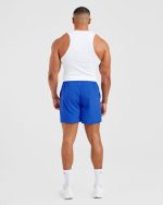 Core 7" Shorts - Cobalt Blue - Image 4