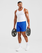 Core 7" Shorts - Cobalt Blue - Image 7
