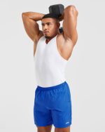 Core 7" Shorts - Cobalt Blue - Image 8