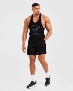 Bench Press Stringer - Black - Image 3
