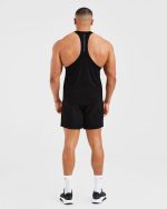 Bench Press Stringer - Black - Image 4