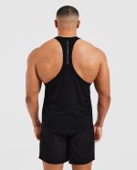 Bench Press Stringer - Black - Image 2