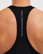 Bench Press Stringer - Black - Image 6